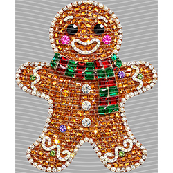 Christmas-ADJ 11865